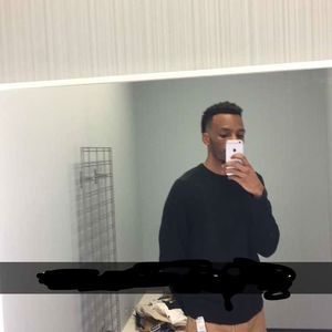 Meet your Posher, Jamari